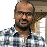 Ravi Chakka profile photo