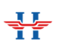 Hercules Aviation Training School logo