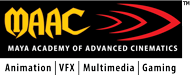 MAAC logo