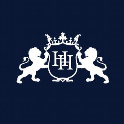 Henry Harvin logo