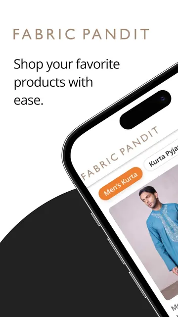 Fabric Pandit screenshot 1