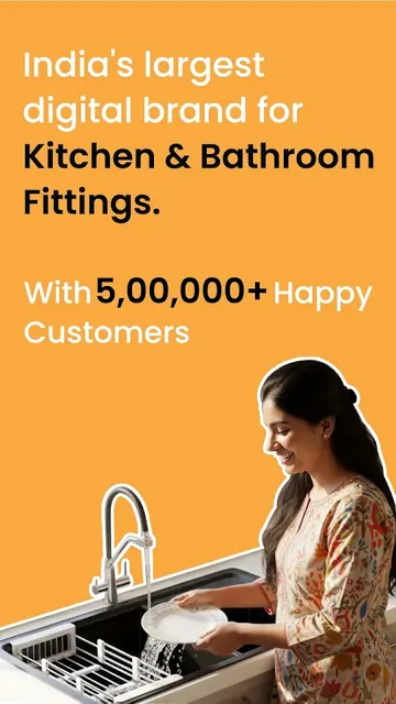 Ruhe - Kitchen & Bath Fittings screenshot 1