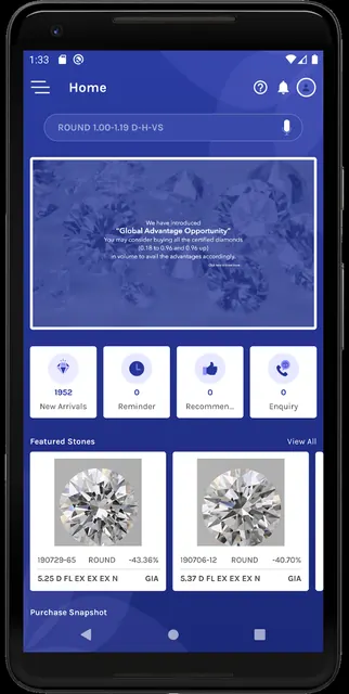 hk.co - Buy Diamonds screenshot 3