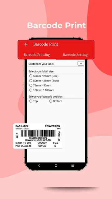 Sensible Biz - Merchant App screenshot 4