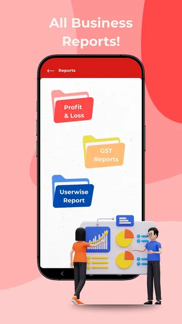 Sensible Biz - Merchant App screenshot 6