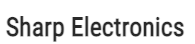 Sharp Electronics logo