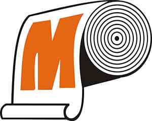 MALU PAPER MILLS LTD. logo