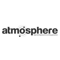 Atmosphere logo