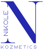 Nikole Kozmetics logo
