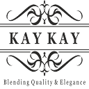 Kay Kay Embroideries logo