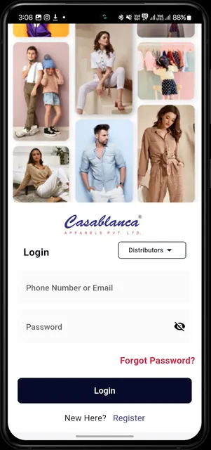 TEEESSENTIALS screenshot 2