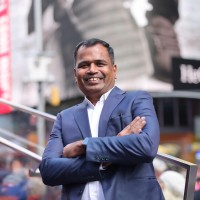 Km Subramanian profile photo