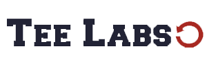 Tee Labs logo