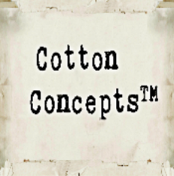 Cotton Concepts logo