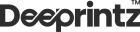 Deeprintz logo