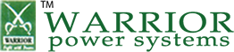 Warrior Power Systems logo