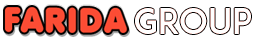 Farida logo