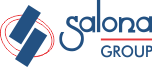Salona logo