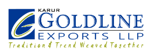 Karur Goldline Exports logo