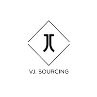 VJ Sourcing logo