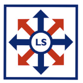 LS Mills logo