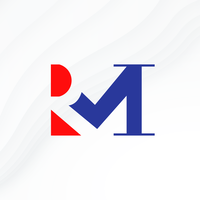 RajMall Inventives logo