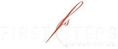 First Steps logo