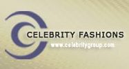 Celebrity Fashions logo