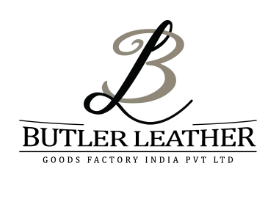 Butler Leather logo