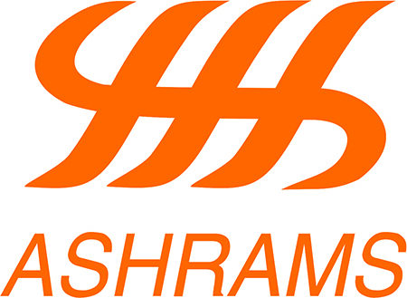 Ashwinram Spinning Mills logo