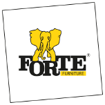 Forte Furniture logo