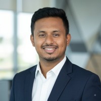Rajasekhar Reddy profile photo