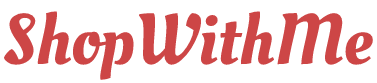 ShopWithMe logo