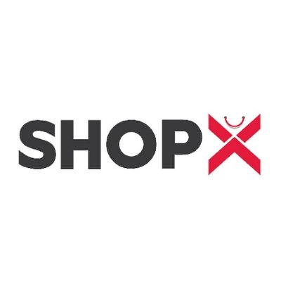 ShopX logo