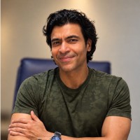 Anuj Jalote profile photo