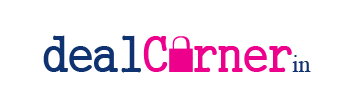 Dealcorner.in logo