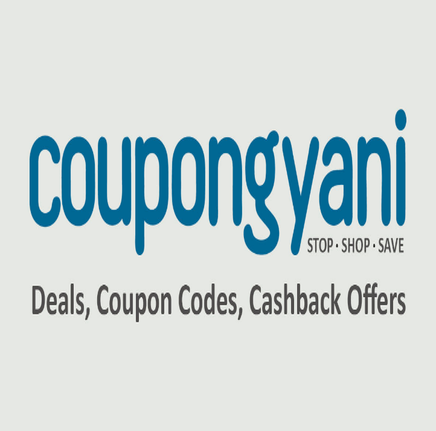 Coupongyani logo