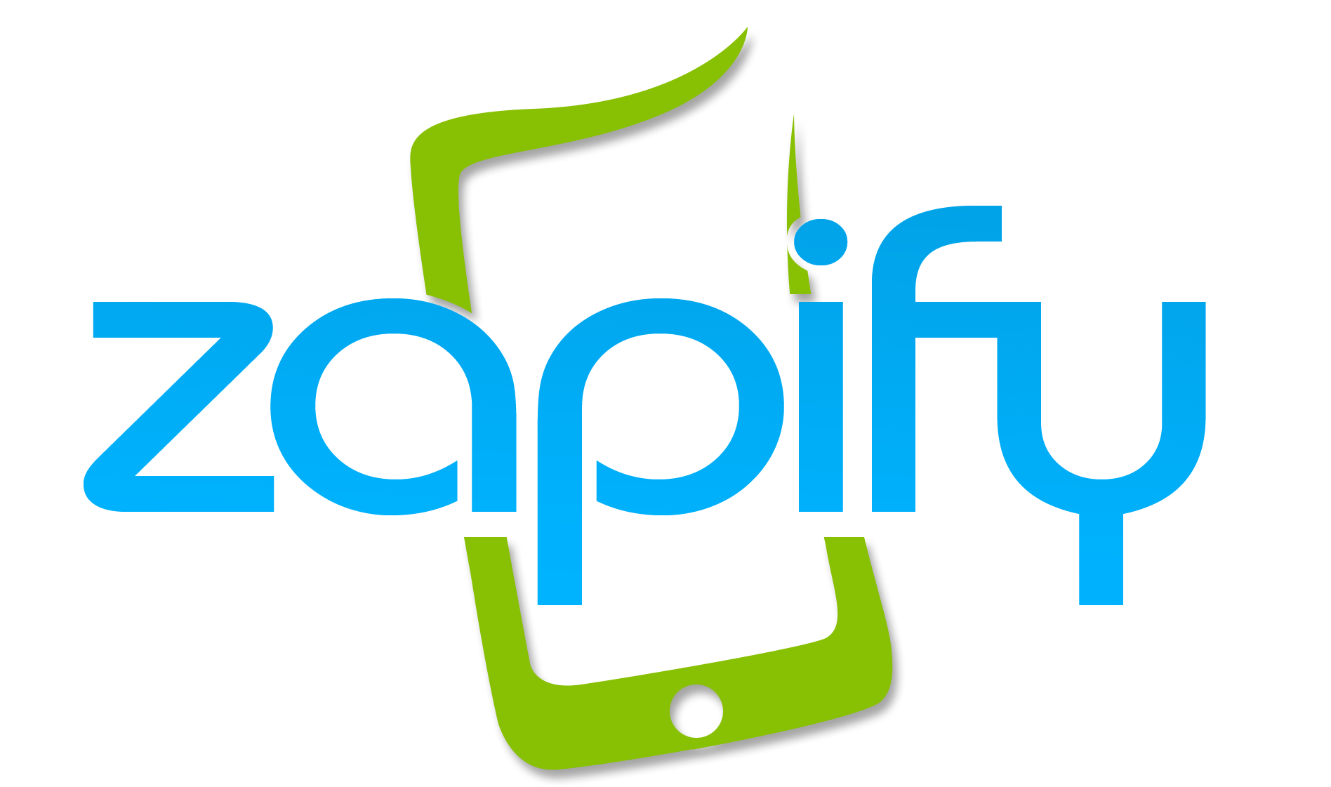Zapify logo