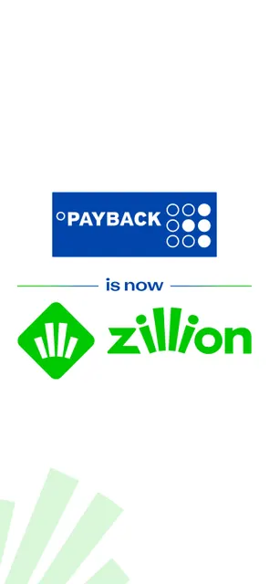 Zillion (previously PAYBACK) screenshot 1