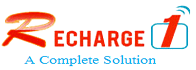 Recharge1.com logo