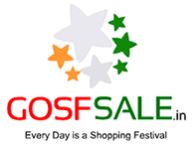 GOSF Sale logo