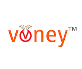 VONEY logo