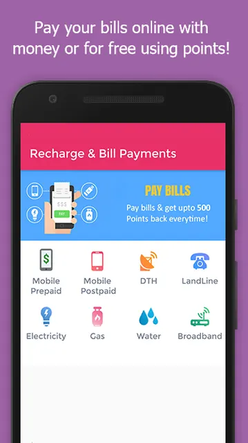 CashNGifts Shopping & Cashback screenshot 2