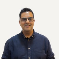 Sameer Sharma profile photo