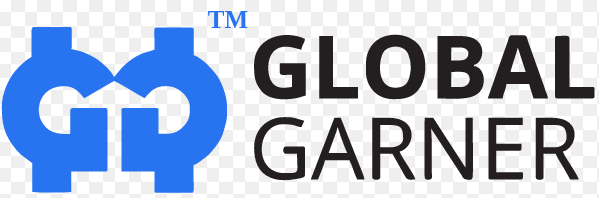 Global Garner logo