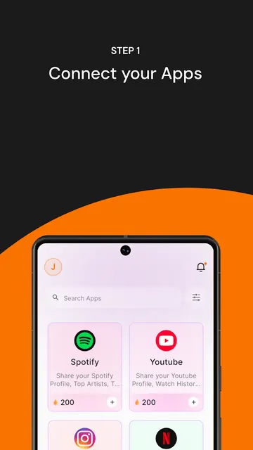 Banza - Build Your AI Twin screenshot 2