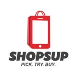 Shopsup logo