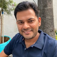 Vikash Khetan profile photo
