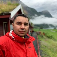 Tsekhanskyi Boris profile photo