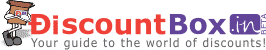 discountbox logo